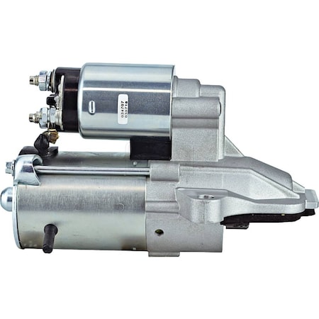 Aftermarket JAndN Electrical Products Starter 410-14114-JN